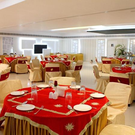 Rose Valley Orbit Hotel Siliguri Eksteriør billede
