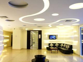 Rose Valley Orbit Hotel Siliguri Eksteriør billede