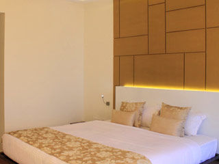 Rose Valley Orbit Hotel Siliguri Eksteriør billede