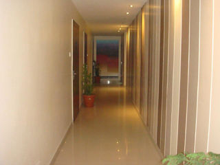 Rose Valley Orbit Hotel Siliguri Eksteriør billede