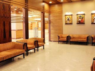 Rose Valley Orbit Hotel Siliguri Eksteriør billede