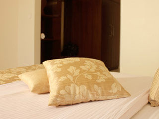 Rose Valley Orbit Hotel Siliguri Eksteriør billede