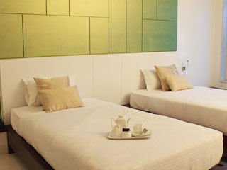 Rose Valley Orbit Hotel Siliguri Eksteriør billede