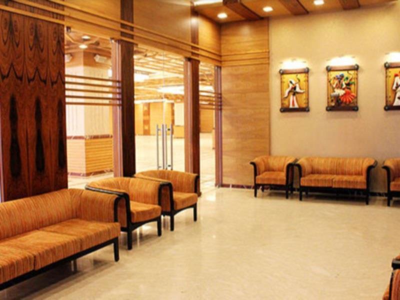 Rose Valley Orbit Hotel Siliguri Eksteriør billede