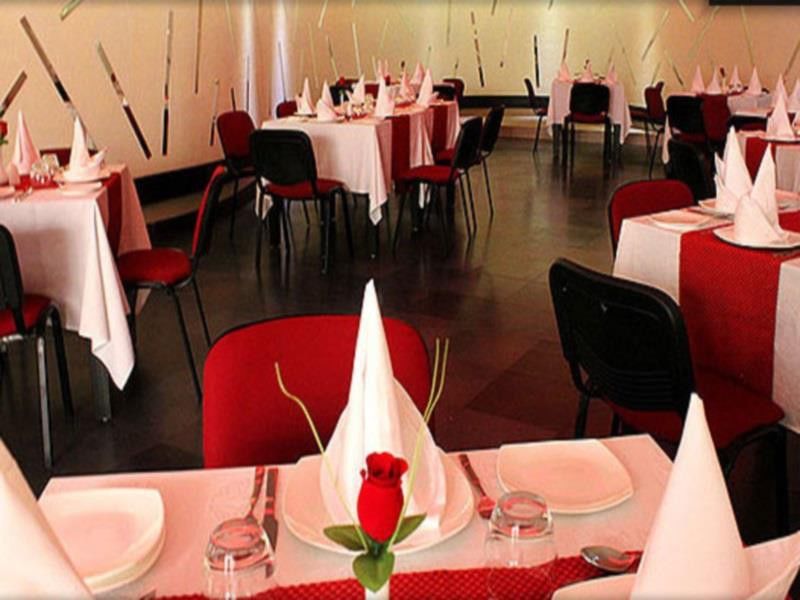 Rose Valley Orbit Hotel Siliguri Eksteriør billede